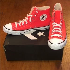 Converse Chuck Taylor All Star Unisex High Top